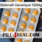 Sildénafil Générique 100Mg levitra2